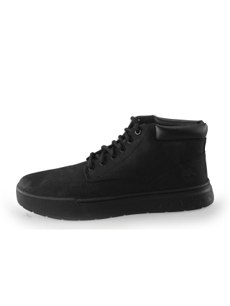 Timberland Hohe Sneaker Schwarz 259107