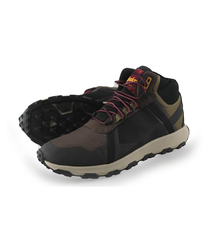 Timberland Hohe Sneaker