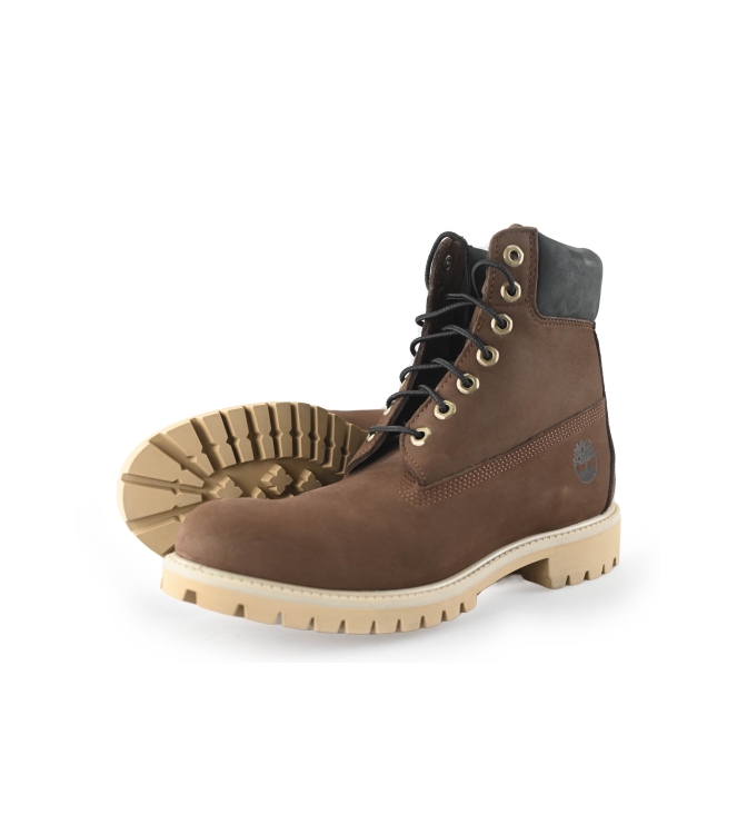 Timberland Stiefel
