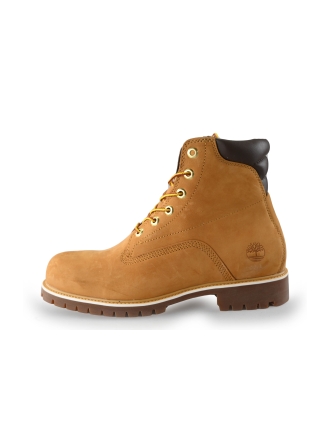 Timberland Schnürstiefel Cognac 259122