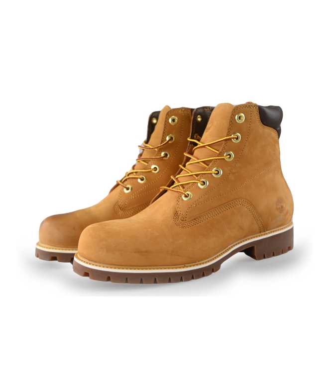 Timberland Schnürstiefel