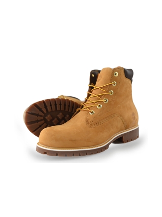 Timberland Schnürstiefel