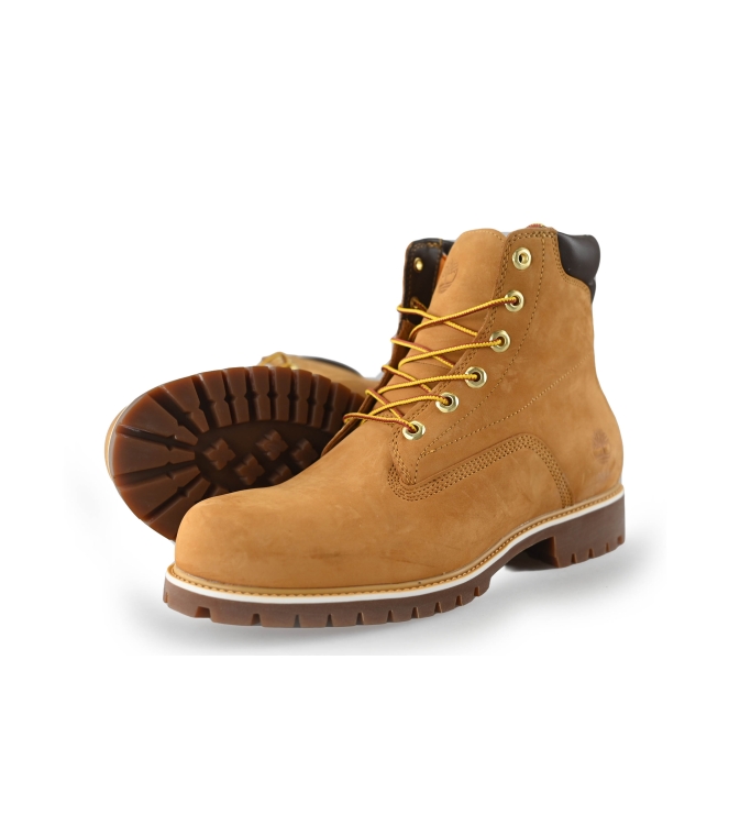 Timberland Schnürstiefel