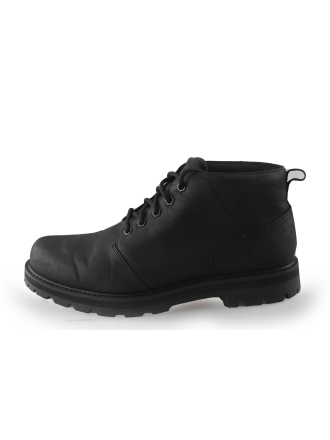 Timberland Schnürstiefel Schwarz 259126