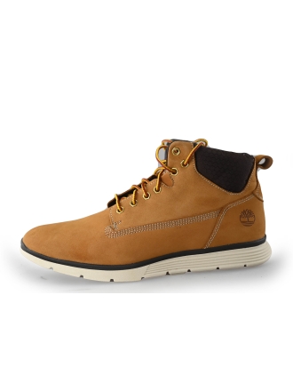 Timberland Schnürstiefel Cognac 259130