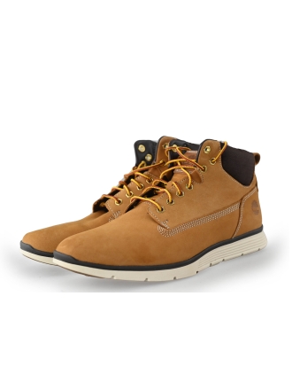 Timberland Schnürstiefel Cognac 259130
