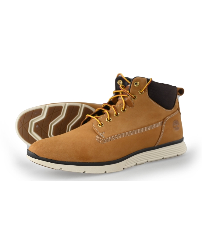 Timberland Schnürstiefel