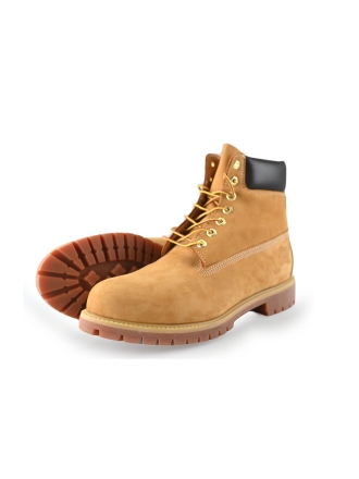 Timberland Stiefel