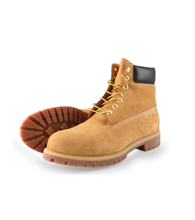 Timberland Stiefel