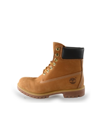 Timberland Schnürstiefel Braun 259135