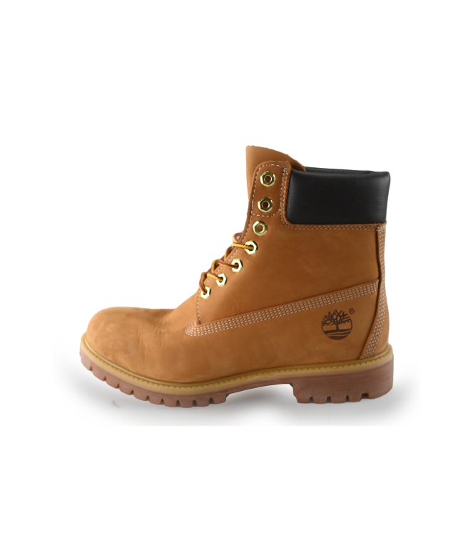 Timberland Schnürstiefel