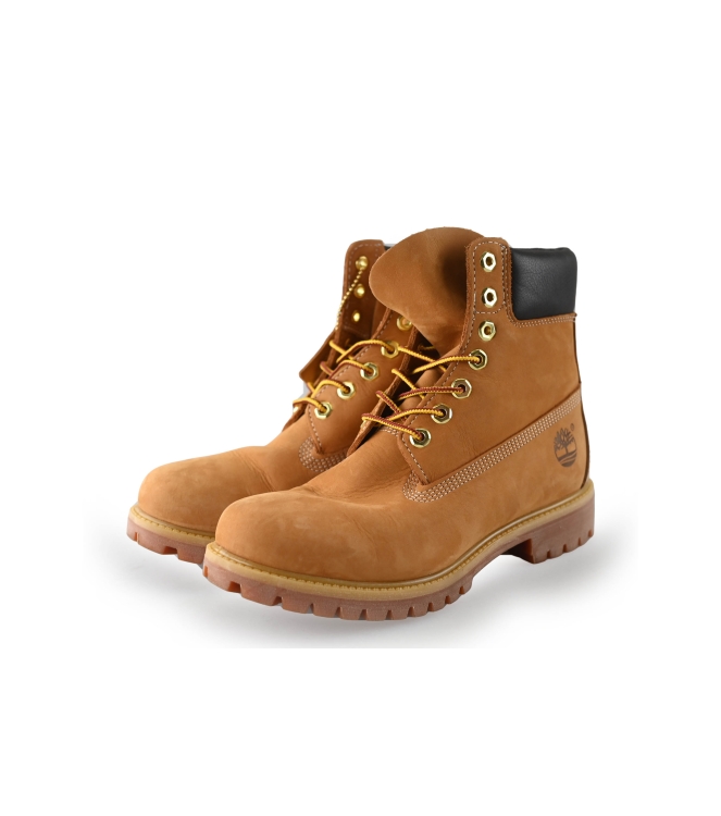 Timberland Schnürstiefel