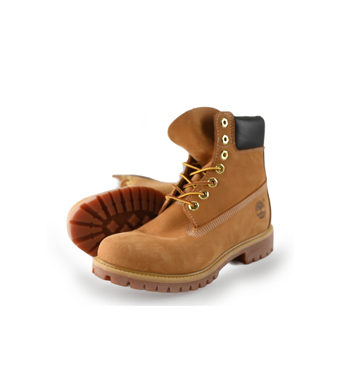 Timberland Schnürstiefel