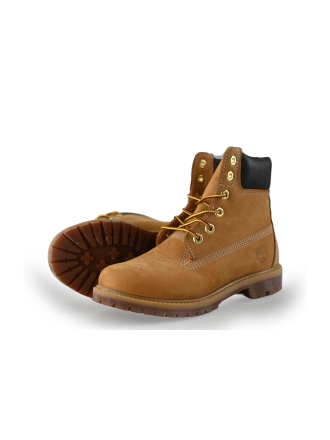 Timberland Schnürstiefel