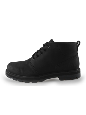 Timberland Schnürschuhe Schwarz 259143