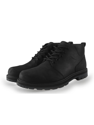 Timberland Schnürschuhe Schwarz 259143
