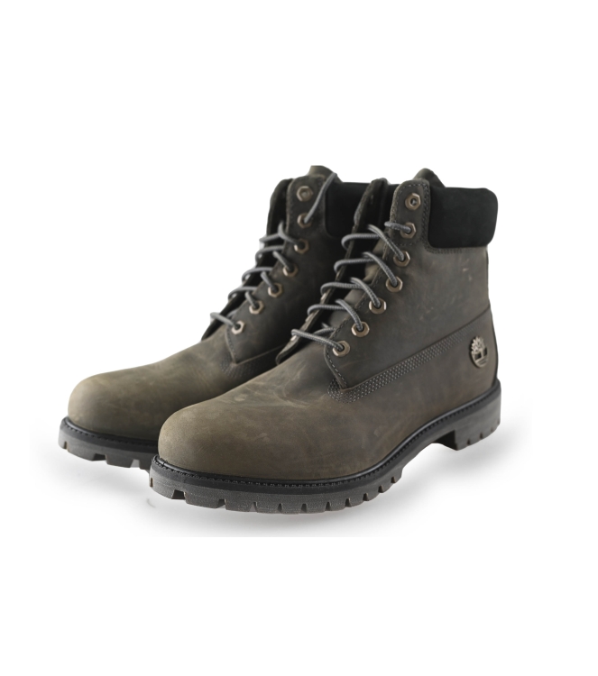 Timberland Schnürstiefel