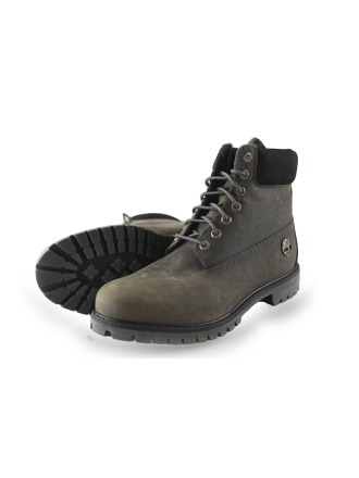Timberland Schnürstiefel