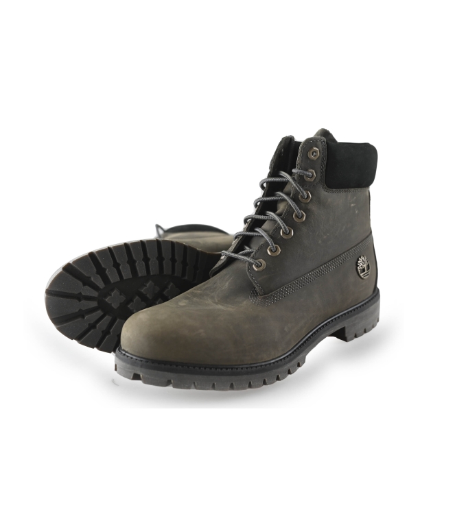 Timberland Schnürstiefel