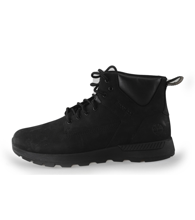 Timberland Schnürstiefel