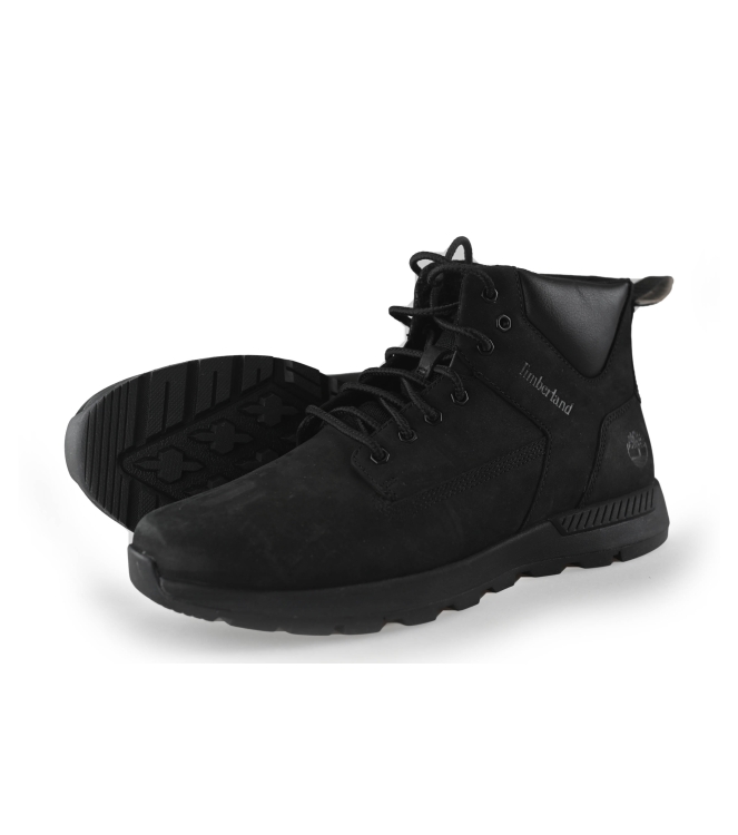 Timberland Schnürstiefel