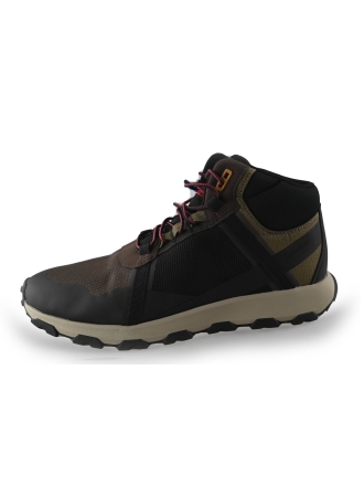 Timberland Sneaker Braun 259149