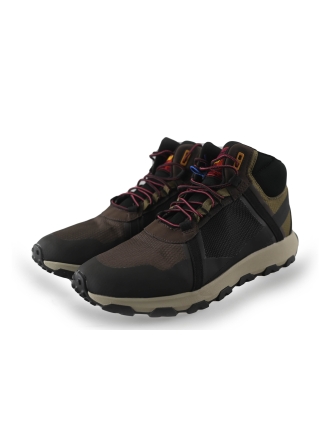 Timberland Sneaker Braun 259149