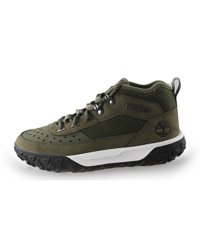 Timberland Schnürstiefel