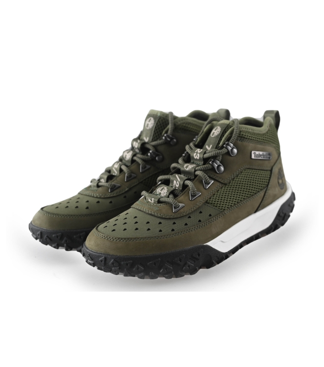Timberland Schnürstiefel