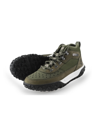 Timberland Schnürstiefel