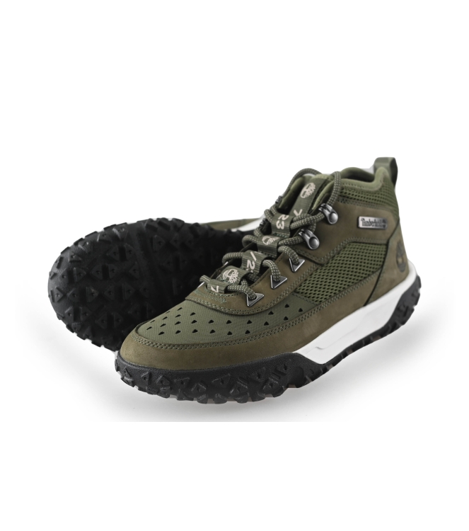 Timberland Schnürstiefel
