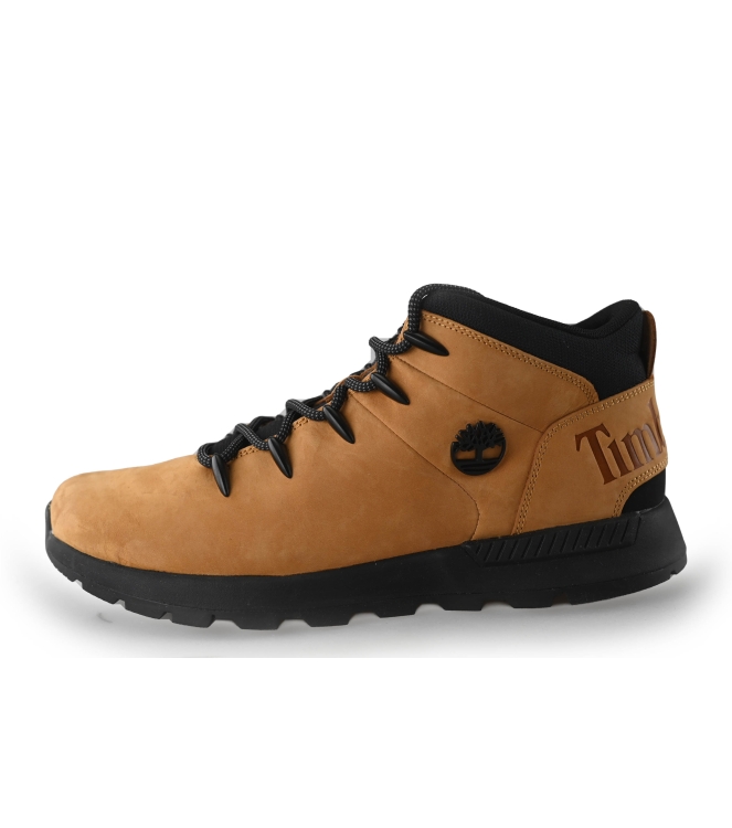 Timberland Schnürstiefel