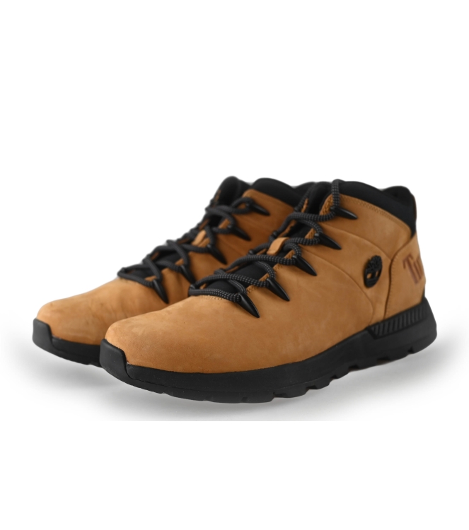 Timberland Schnürstiefel