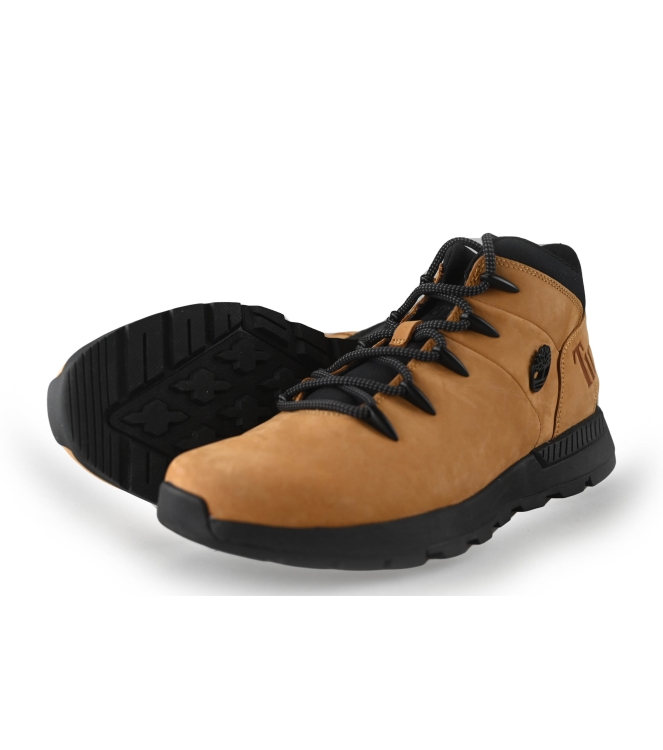 Timberland Schnürstiefel