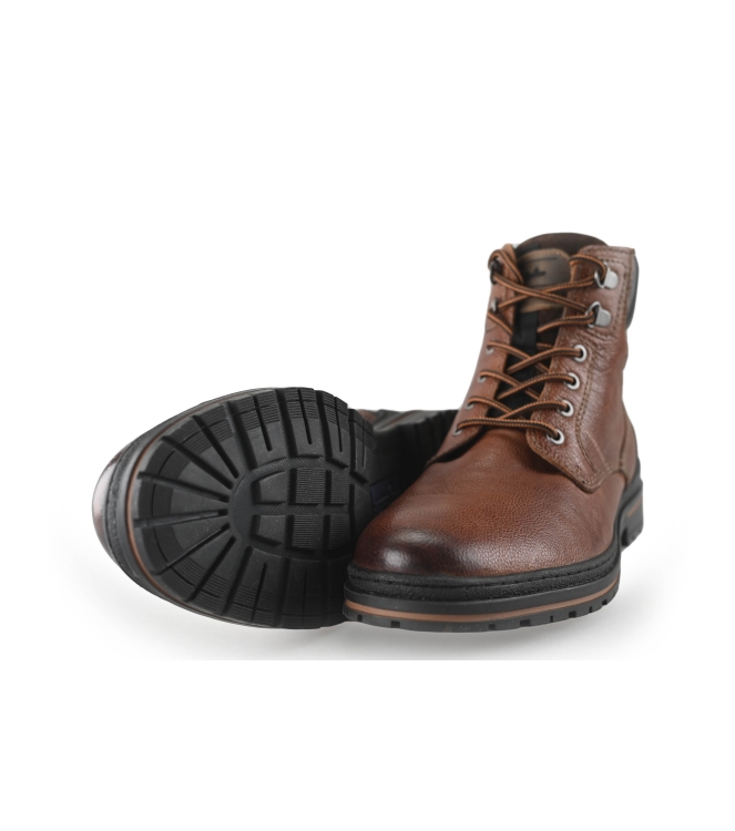 Australian Stiefel