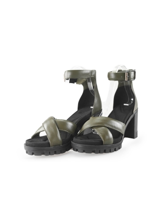 G-Star Sandalen Grün 259161