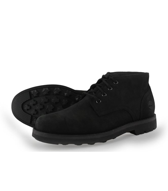 Timberland Schnürstiefel