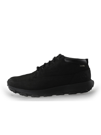Timberland Sneaker Schwarz 259167