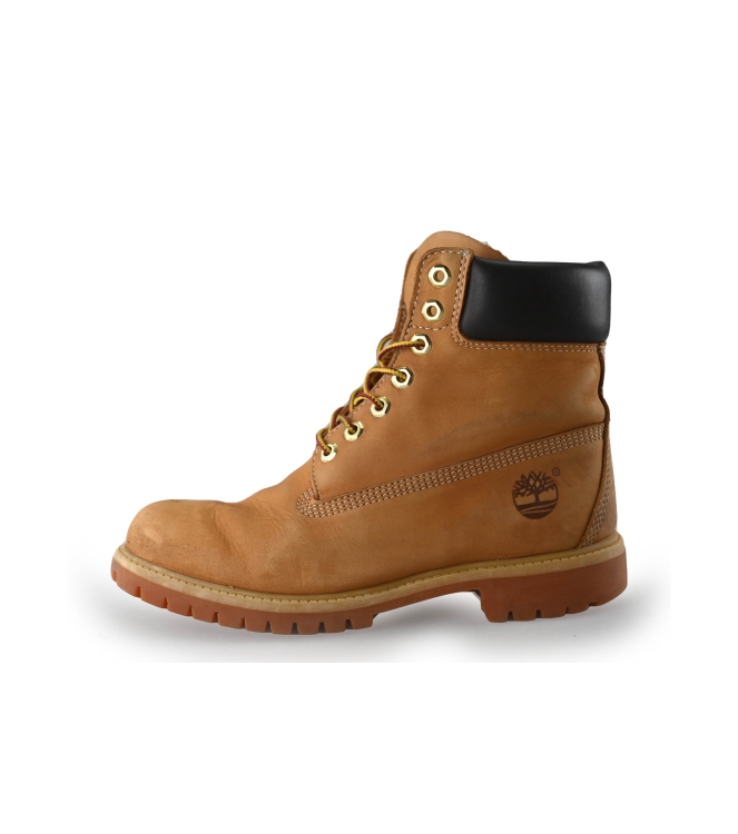 Timberland Schnürstiefel