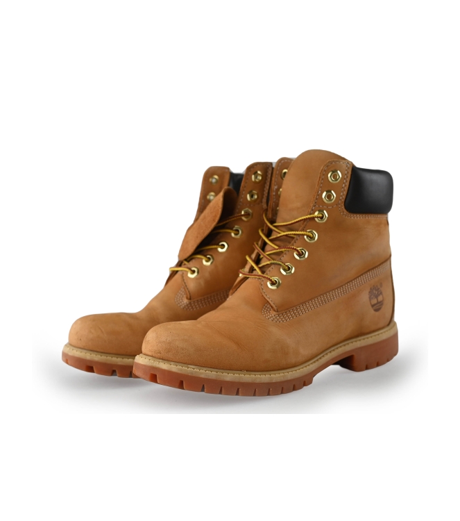 Timberland Schnürstiefel