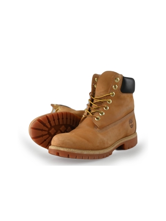 Timberland Schnürstiefel