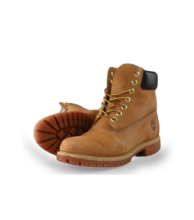 Timberland Schnürstiefel