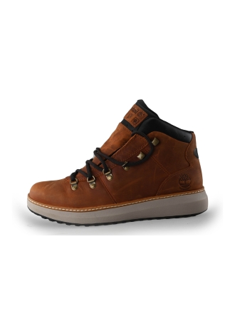 Timberland Sneaker Cognac 259175