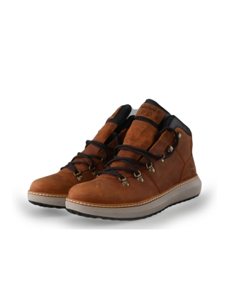 Timberland Sneaker Cognac 259175
