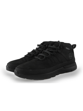 Timberland Sneaker Schwarz 259178