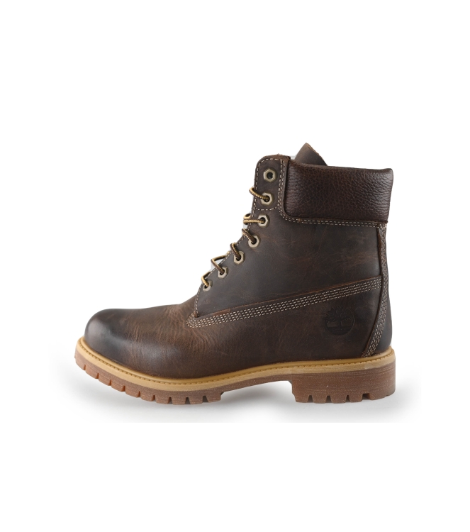 Timberland Schnürstiefel