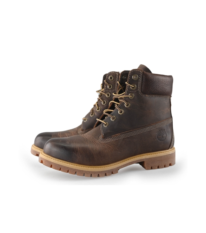 Timberland Schnürstiefel