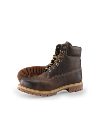 Timberland Schnürstiefel