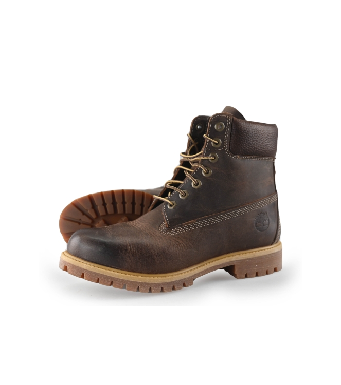 Timberland Schnürstiefel