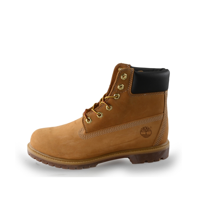 Timberland Schnürstiefel